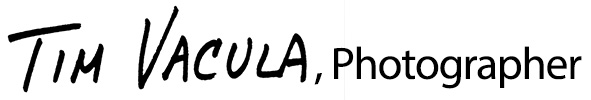 Tim Vacula