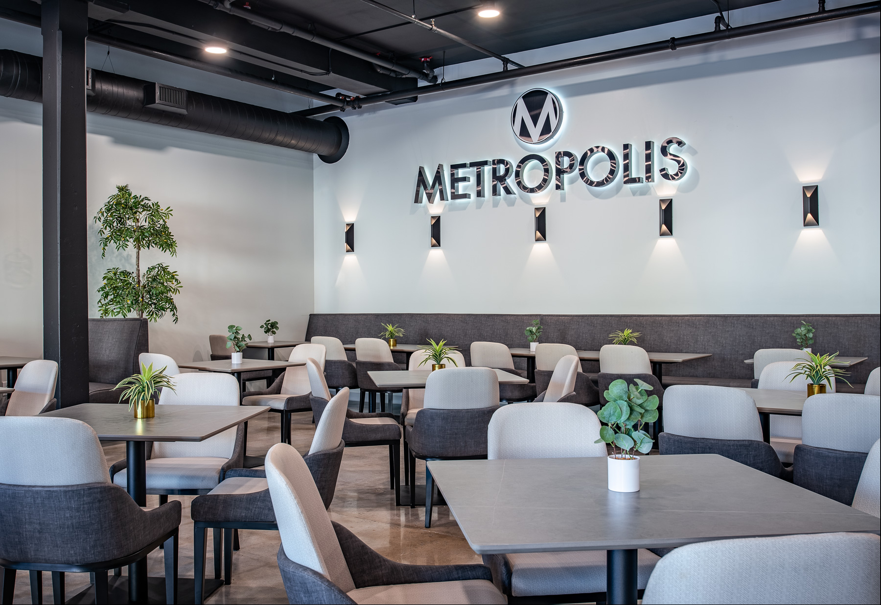 Architectural photography by Tim Vacula